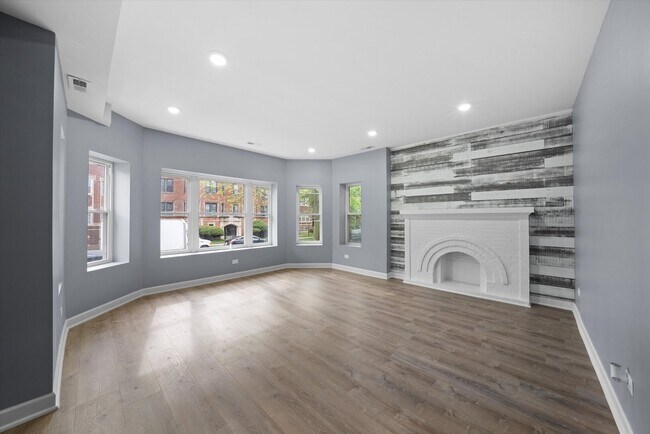 Foto del edificio - 7716 S Kingston Ave