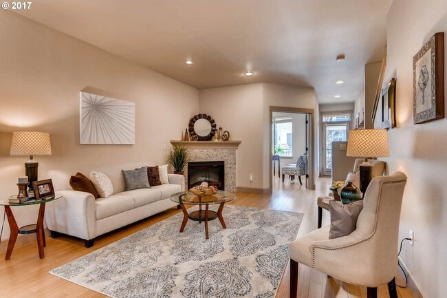 Photo - 1916 NE 49th Way Townhome