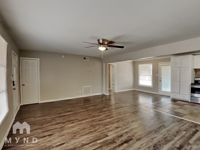 Building Photo - 3613 40th St