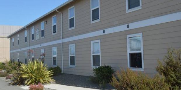 Primary Photo - Oceanside Apartments