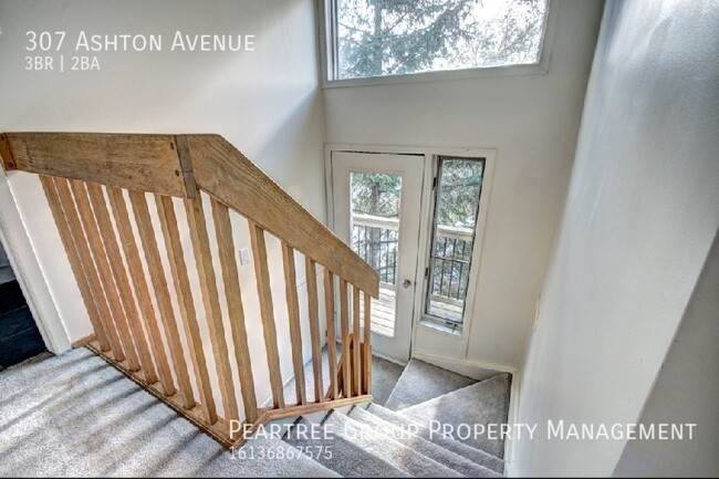 Photo du bâtiment - 3 bedroom Westboro Beach Townhome