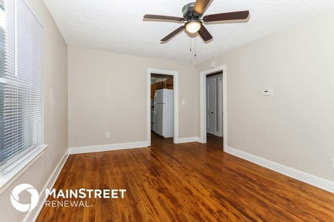 Building Photo - 4313 Hale Ave