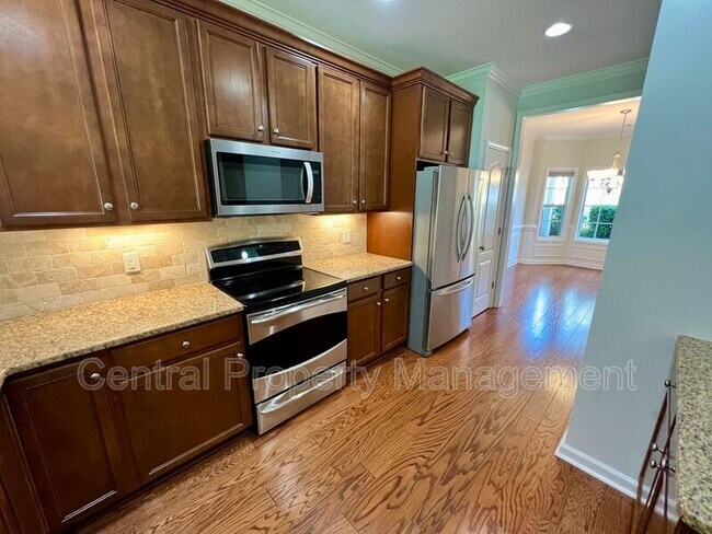 Foto del edificio - 53 Barnwood Cir