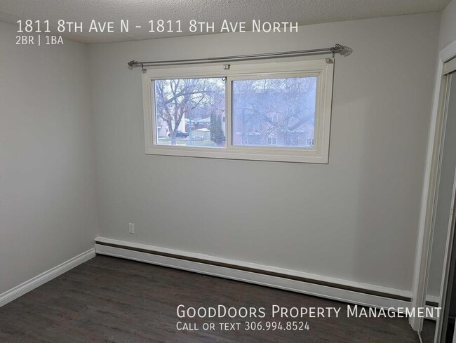 Building Photo - 1811 8th Ave N