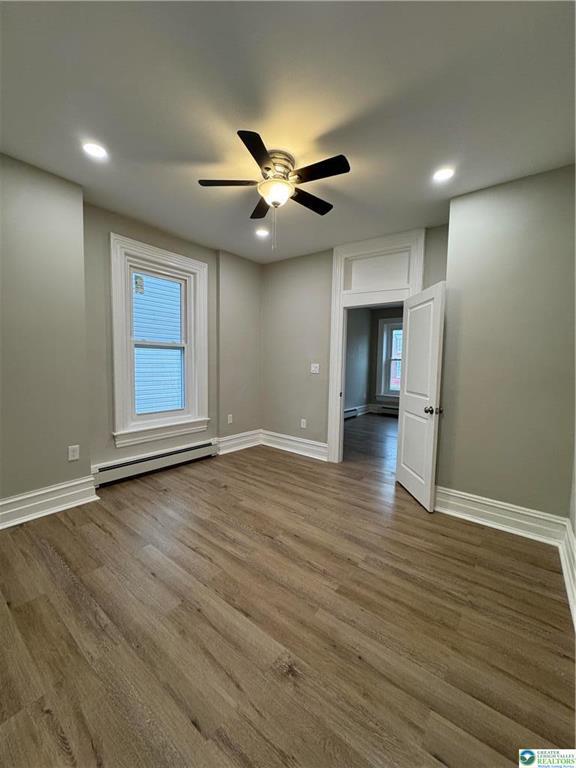 Foto del edificio - 312 N 6th St