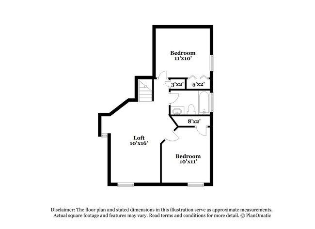 Foto del edificio - 4325 Mystic Valley Ct