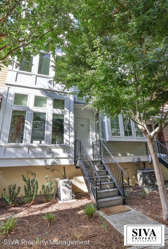Foto del edificio - 4 br, 2 bath House - 224 Grayson Terrace