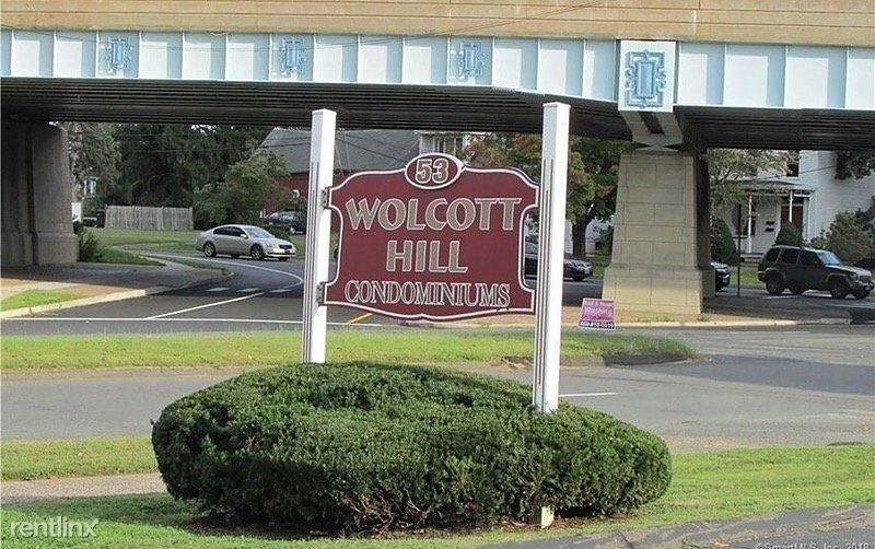 Building Photo - 1 br, 1 bath Apartment - 53 Wolcott Hill Road