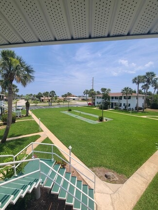 Building Photo - 1800 S Palmetto Ave