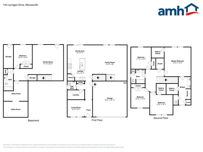 Building Photo - 144 Larragan Drive