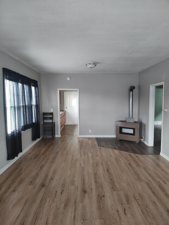 Foto del edificio - 301 K St