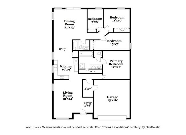 Building Photo - 10431 Hallmark Blvd, Riverview, FL 33578