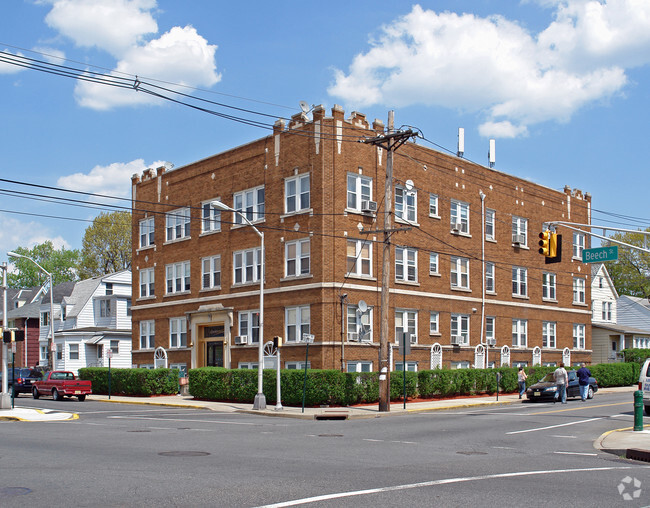 Foto del edificio - Beechmont