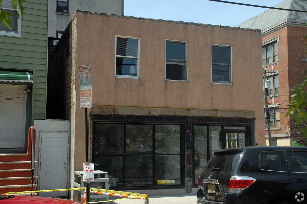 Foto del edificio - 1 Bright St