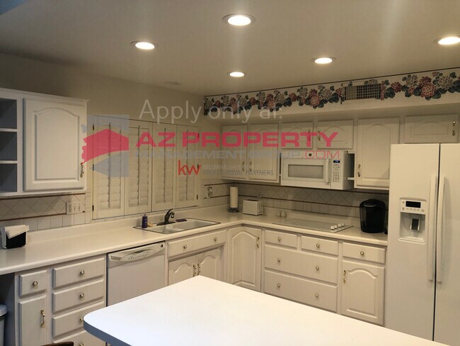 Building Photo - Short Term Furnished Sun City West Home