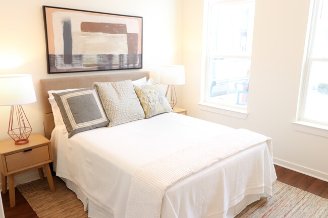 Foto del edificio - Birchwood at Washington Township