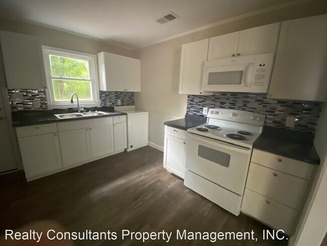 Building Photo - 3 br, 1 bath House - 419 Hobson Street