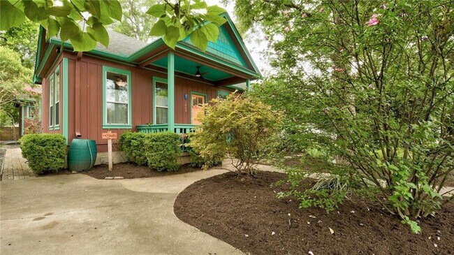 Foto del edificio - 1609 Willow St