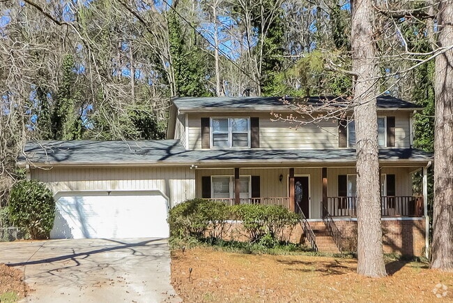 Building Photo - 3656 Chestnut Lake Ct