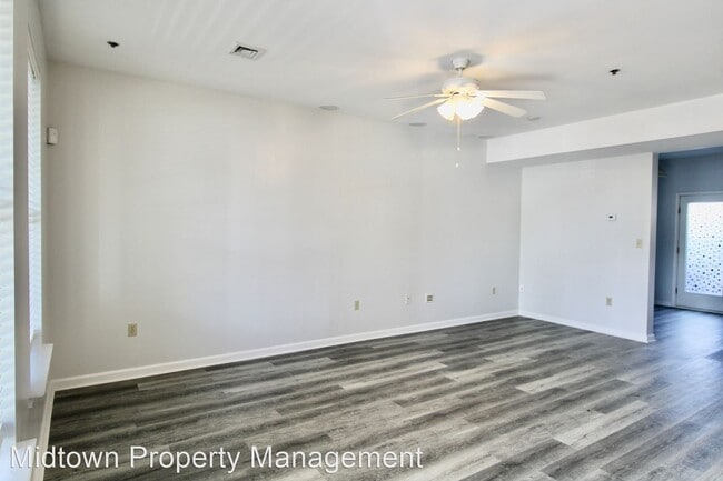 Building Photo - 2 br, 1.5 bath House - 1734 N 5th St