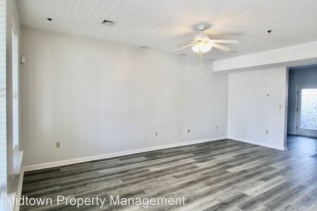 Foto del edificio - 2 br, 1.5 bath House - 1734 N 5th St
