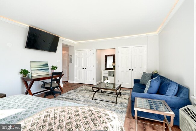 Foto del edificio - 28 Allegheny Ave