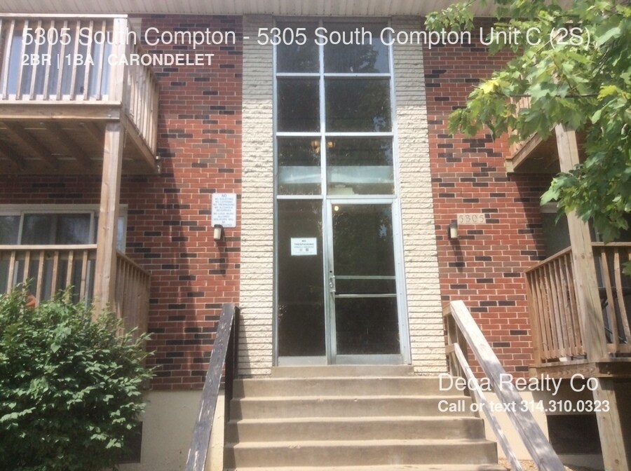 Foto principal - 5305 S Compton Ave