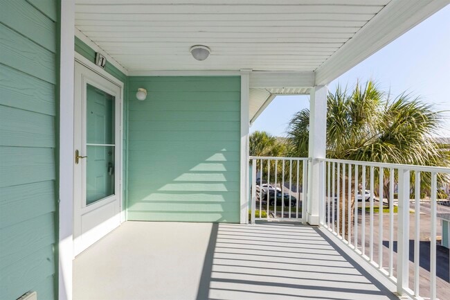 Foto del edificio - 206 16th St