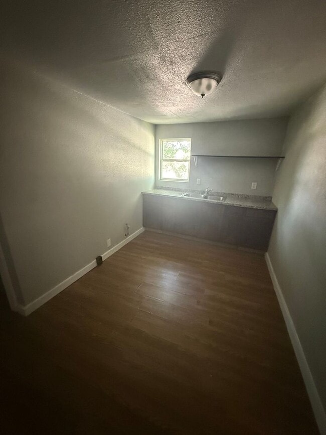 Photo - Large 1-bedroom home with private patio!
