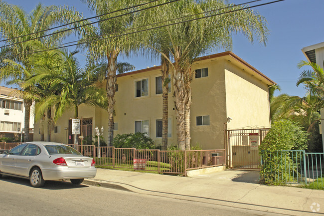 Building Photo - El Cerrito Place