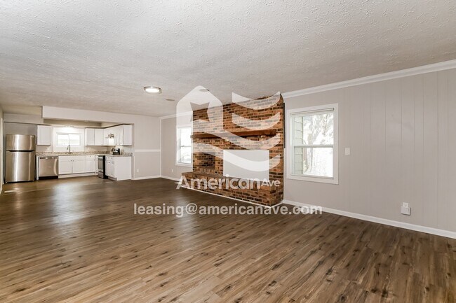 Foto del edificio - 724 W Royal St