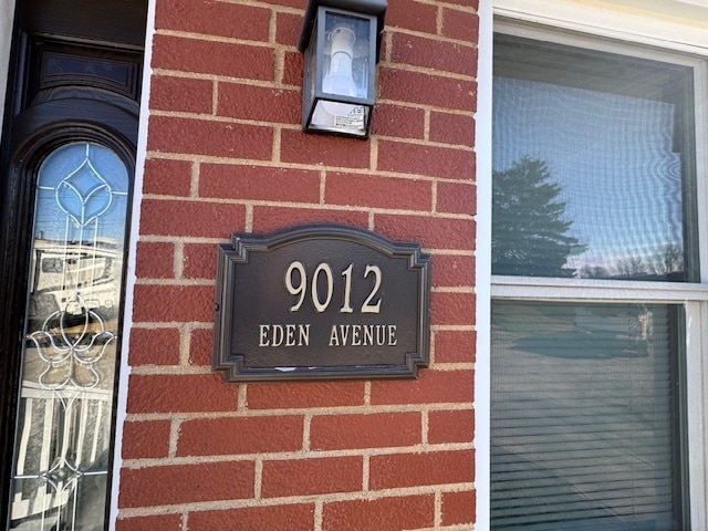 Foto del edificio - 9012 Eden Ave