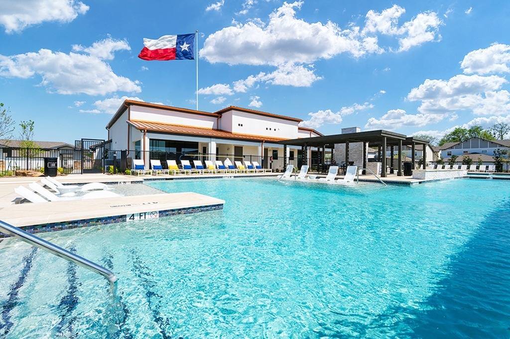 Foto principal - Luxe Prosper