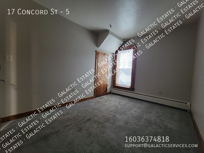 Foto del edificio - 17 Concord St