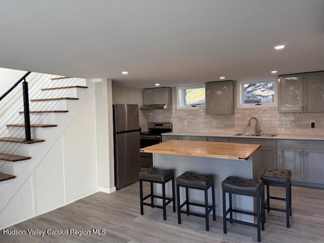 Building Photo - 19 Purvis St