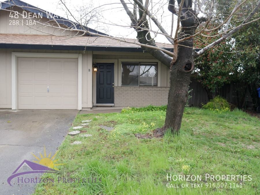 48 Dean Way Unit B, Folsom, CA 95630 Room for Rent in Folsom, CA