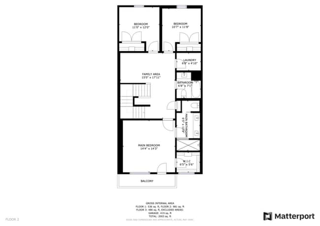 Building Photo - 220 Croleywood Ln