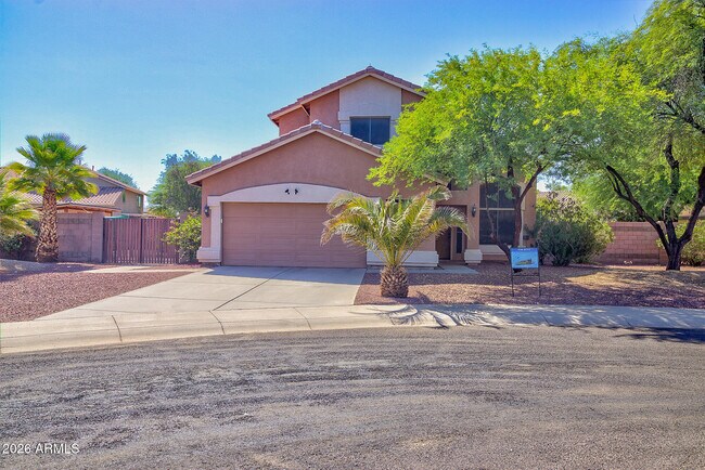 Building Photo - 1920 N Palo Verde Ct