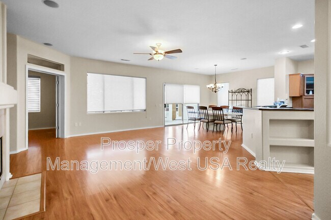 Foto del edificio - 17547 W Calistoga Dr