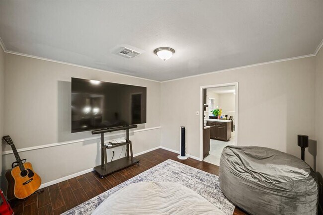 Foto del edificio - 5810 Wigton Dr