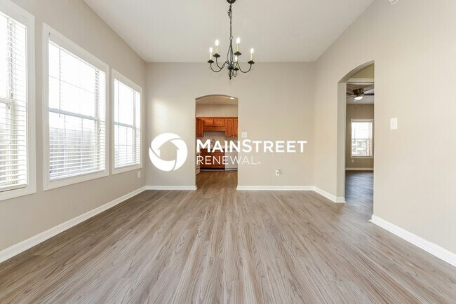 Building Photo - 3 Bedroom Pet-Friendly Home in McDonough, ...