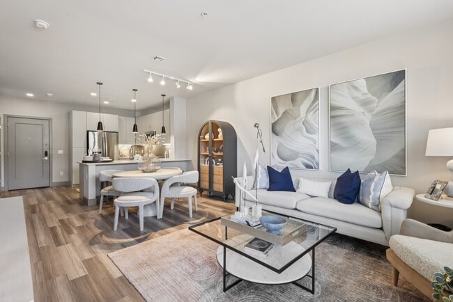 Building Photo - The Halden