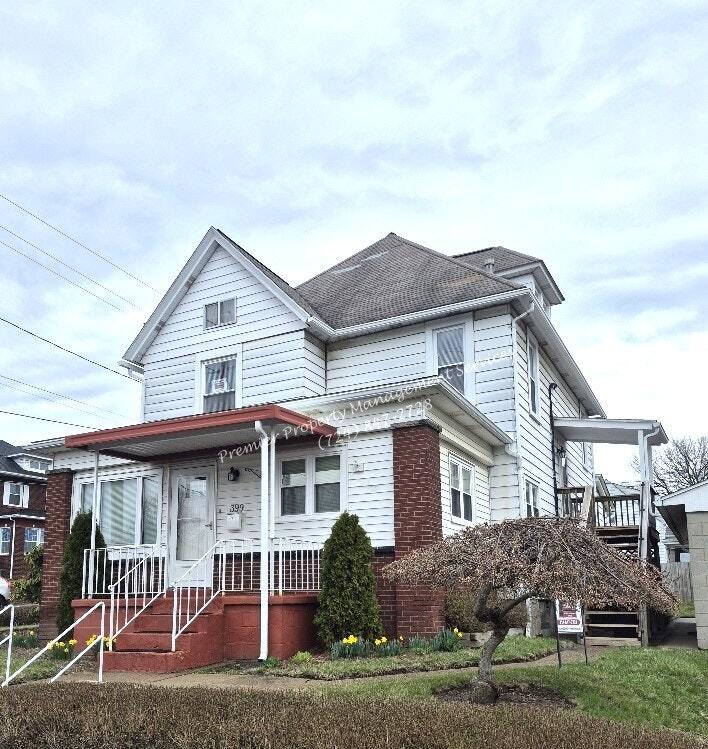 Primary Photo - 399 New York Ave