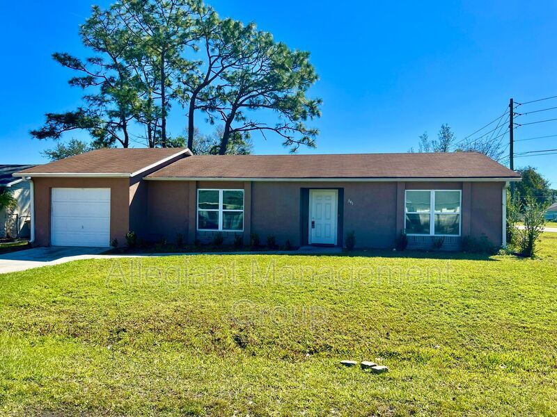 341 Cortez Ct, Poinciana, FL 34758 House Rental in Poinciana, FL