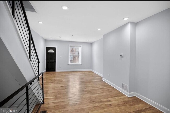 Foto del edificio - 2505 S Sheridan St