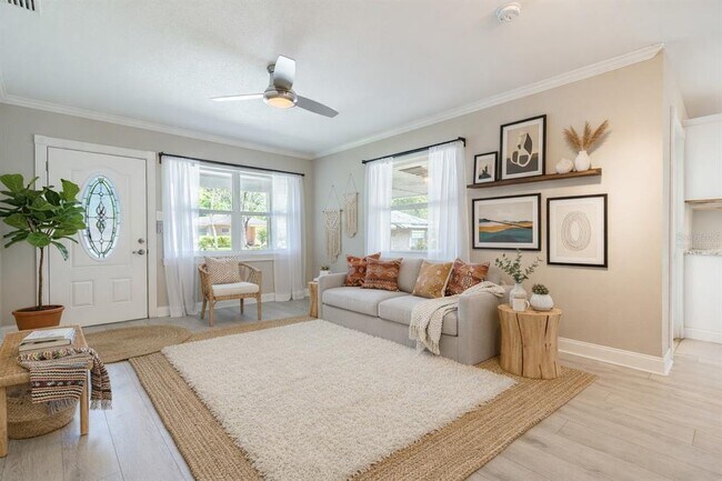 Foto del edificio - 4106 W Carmen St