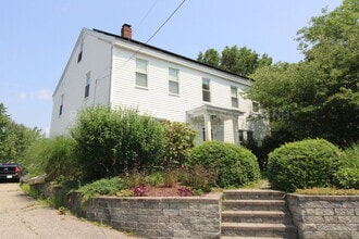 Building Photo - 26 Green St