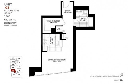 Foto del edificio - 220 N Wells St