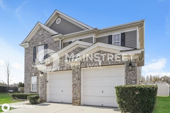 Building Photo - 264 RANLO AVE, GASTONIA, NC 28054