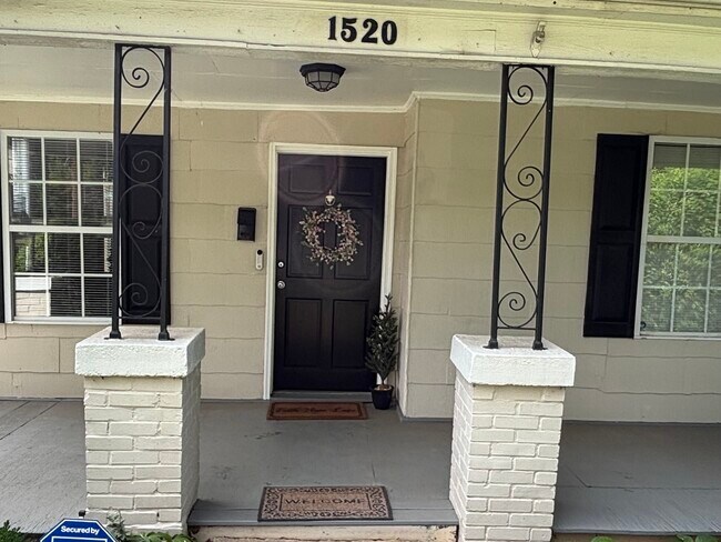 Foto del edificio - 1520 N Davidson St